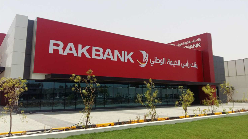 RAKBANK Dubai