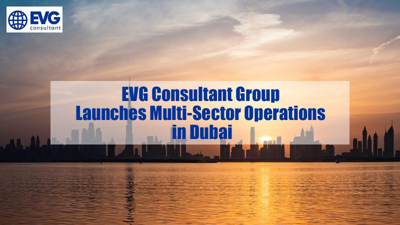 evg consultants group dubai